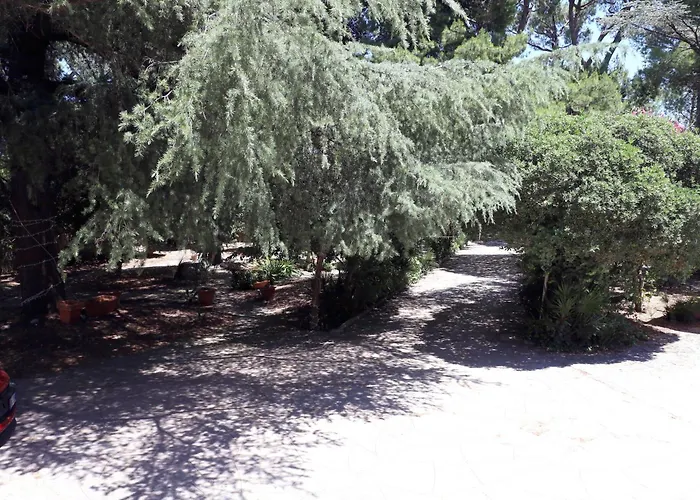 B&B Villa Pallante Bari
